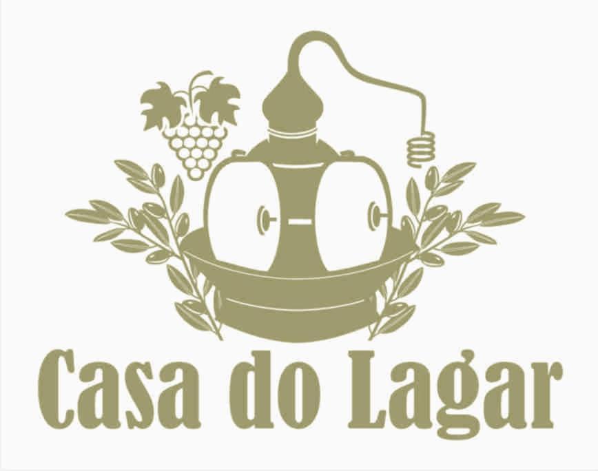 AgildeCasa Do Lagar别墅 外观 照片
